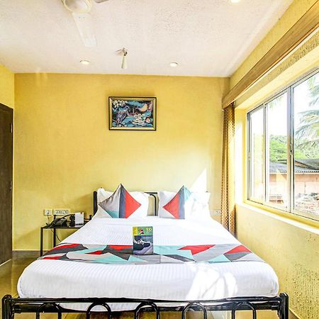 Fabhotel Plus Shivam Resort Calangute Exterior photo