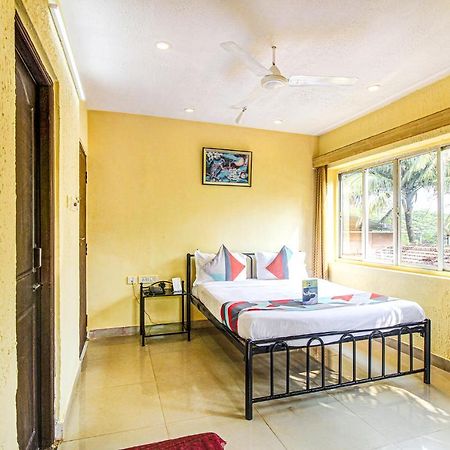 Fabhotel Plus Shivam Resort Calangute Exterior photo