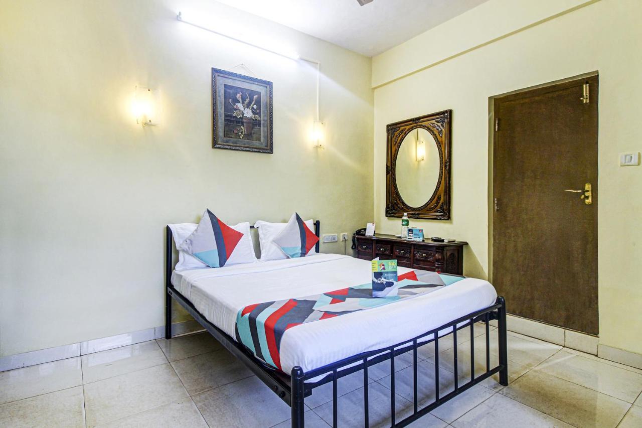 Fabhotel Plus Shivam Resort Calangute Exterior photo