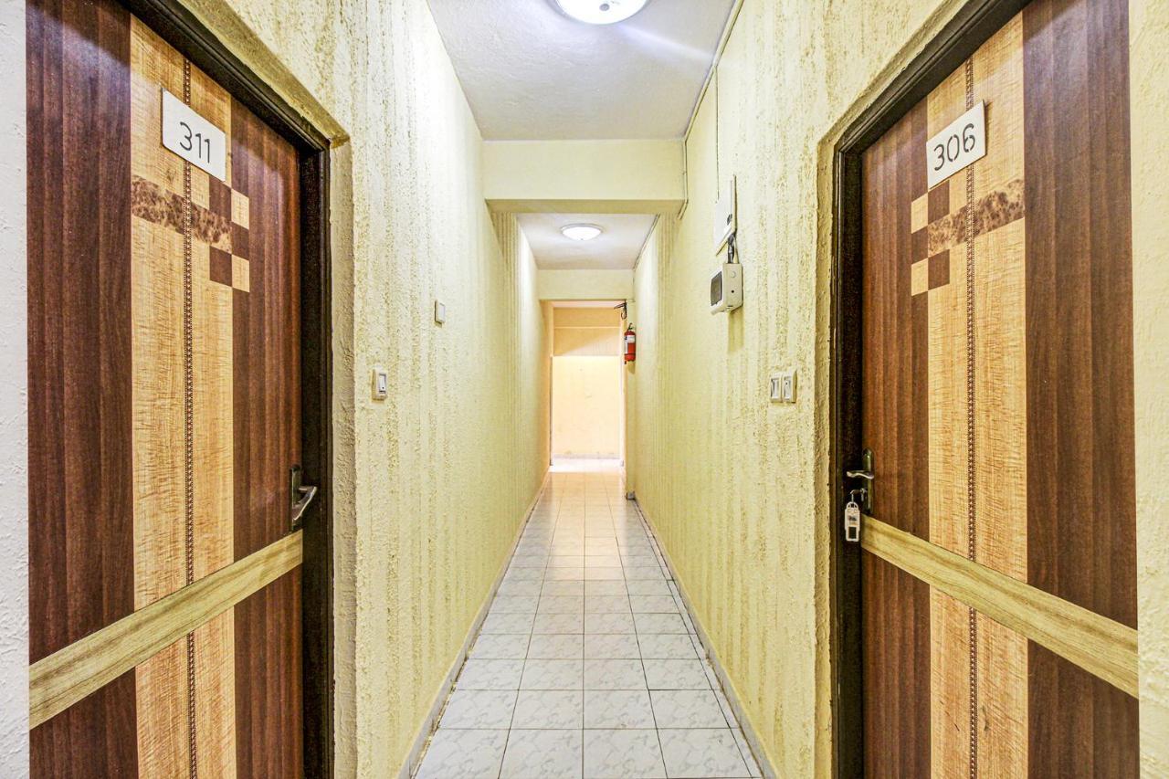 Fabhotel Plus Shivam Resort Calangute Exterior photo