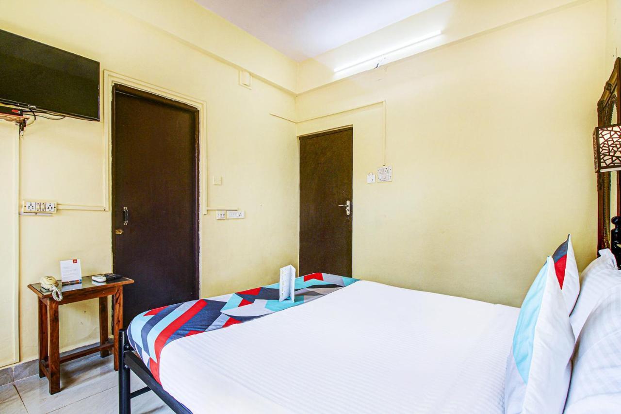 Fabhotel Plus Shivam Resort Calangute Exterior photo