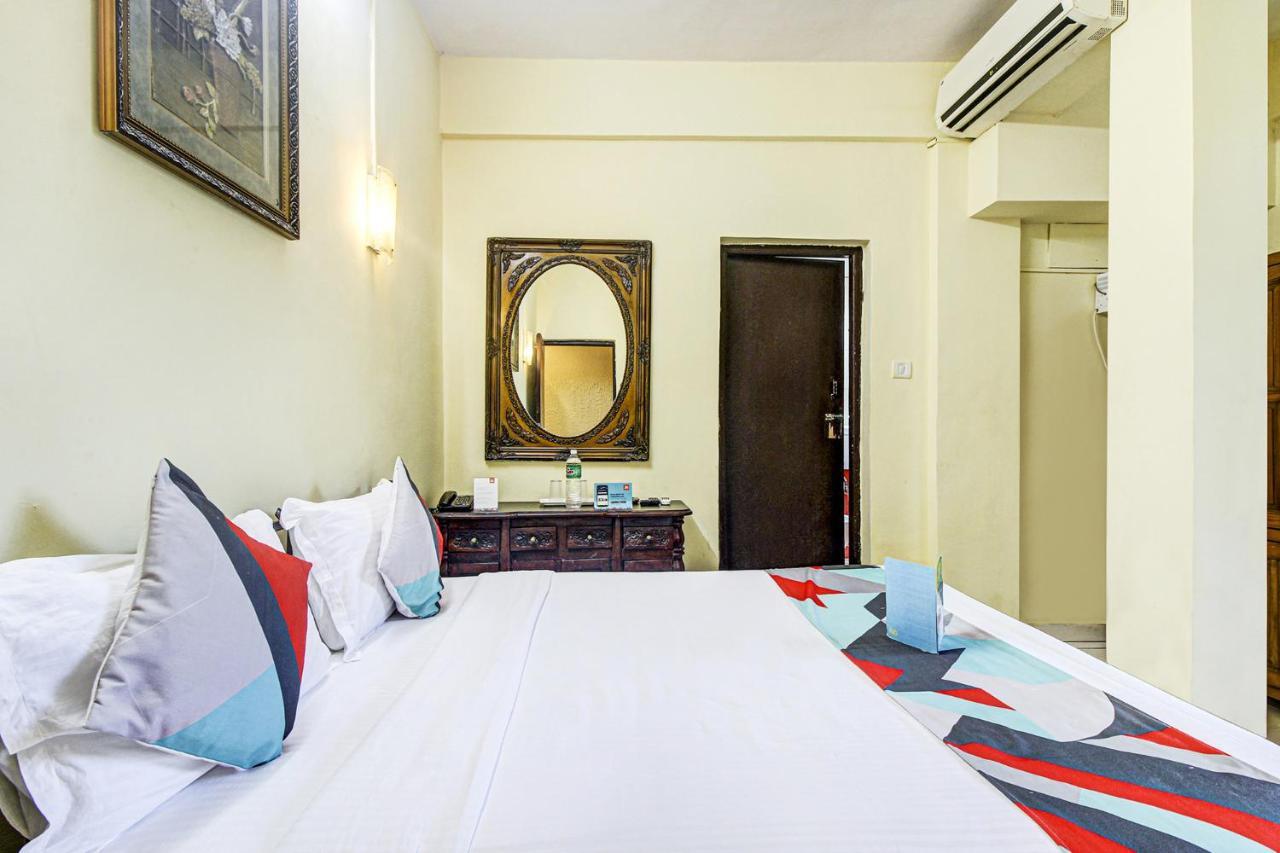 Fabhotel Plus Shivam Resort Calangute Exterior photo